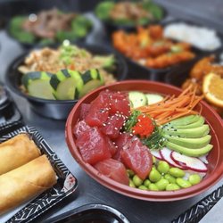 Corolla Bowls