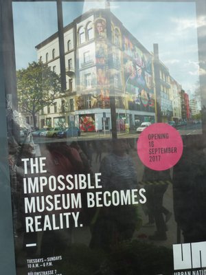 Urban Nation by null