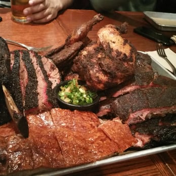Hoodoo Brown BBQ - Barbeque Near Me - Ridgefield, Connecticut