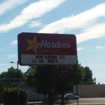 Hardee's - Fast Food Near Me - Gordonsville, Virginia Hardee's - Fast Food Near Me - Gordonsville, Virginia