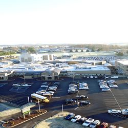 Taylor Regional Hospital