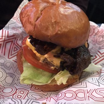 Stax Diner - New American Near Me - London, XGL Stax Diner - New American Near Me - London, XGL