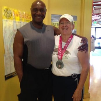Rucker Training - Trainers Near Me - Santa Clara, California Rucker Training - Trainers Near Me - Santa Clara, California