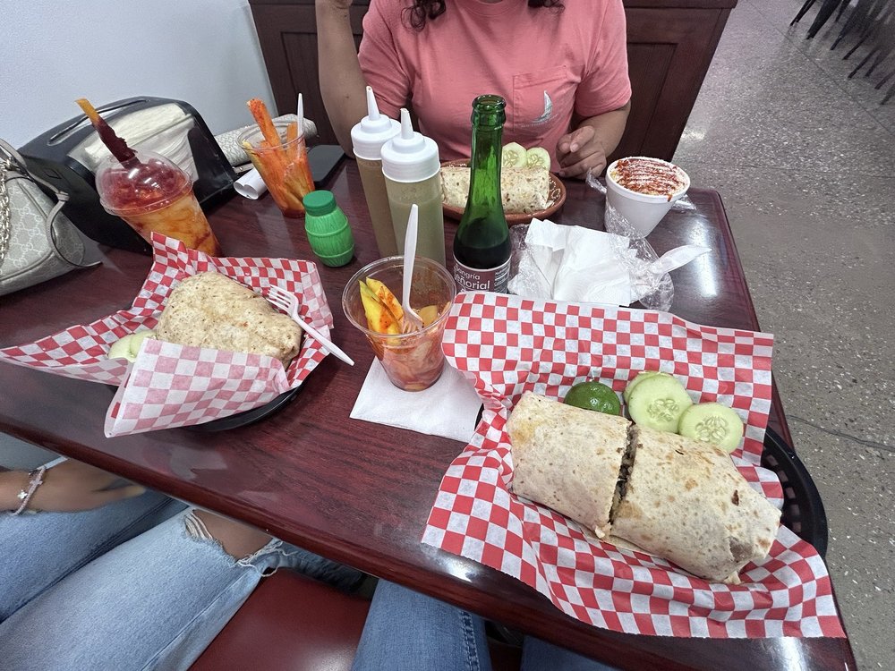 La Michoacana