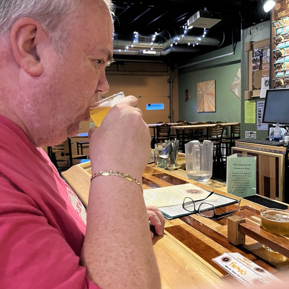 People's Brewing Company - Beer flight - Brewpubs Near Me - Lafayette, Indiana People's Brewing Company - Beer flight - Brewpubs Near Me - Lafayette, Indiana