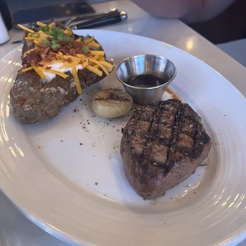 The Neighborly - Filet - New American Near Me - Phoenix, Arizona The Neighborly - Filet - New American Near Me - Phoenix, Arizona