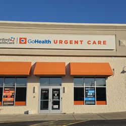 Hartford HealthCare-GoHealth Urgent Care