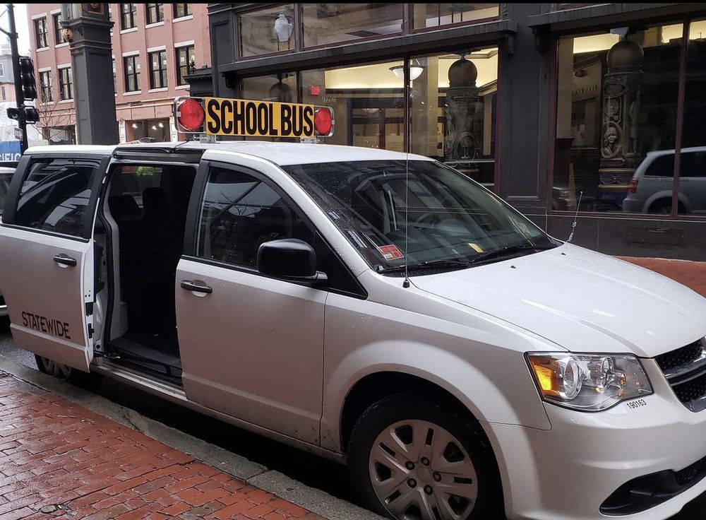 KNOX TRANSPORTATION East Lansdowne, Pennsylvania Medical