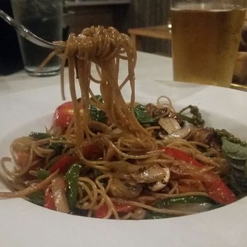 Grains - Drunken angel - Vegan Near Me - San Diego, California