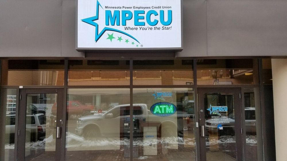 MPECU MINNESOTA POWER EMPLOYEES CREDIT UNION Updated August 2024