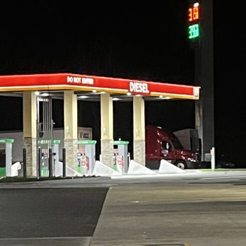 Circle K - Diesel is also offered - Gas Stations Near Me - Saint Charles, Missouri Circle K - Diesel is also offered - Gas Stations Near Me - Saint Charles, Missouri