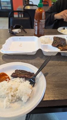 Kahuku Poke & Hawaiian BBQ by null