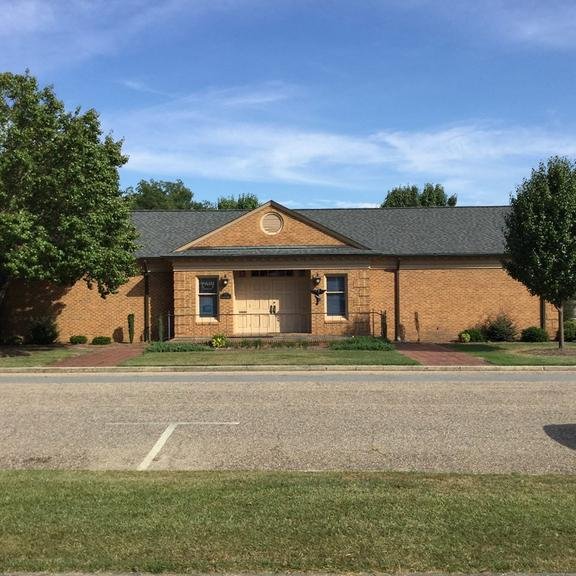 HEALTHSOURCE CHIROPRACTIC OF BENSON Updated May 2024 202 N Lee St, Benson, North Carolina