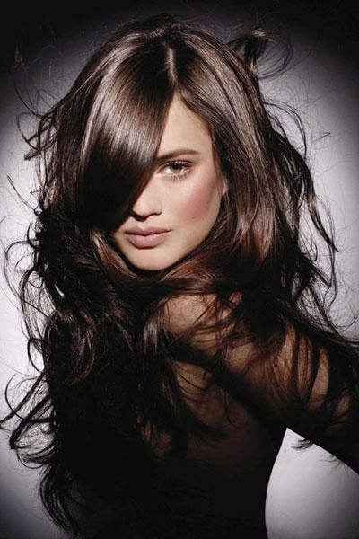 Nikki's Hair Studio Logo