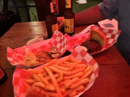 JJ's (Guilty Pleasures) by null