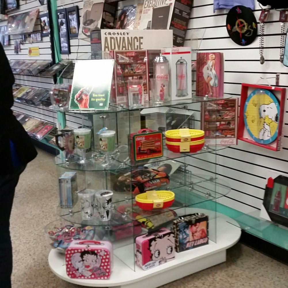 Blast From the Past - Comic Books Near Me - Falmouth, Massachusetts