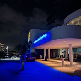 Exterior outside entrance of Marina Jack - Sarasota, Florida Exterior outside entrance of Marina Jack - Sarasota, Florida