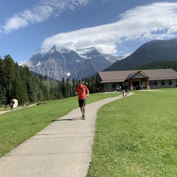Mount Robson Park - Hiking Near Me - Valemount, British Columbia