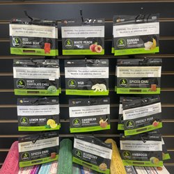 Heavenly Smoke Shop - Funari hookah tobacco
