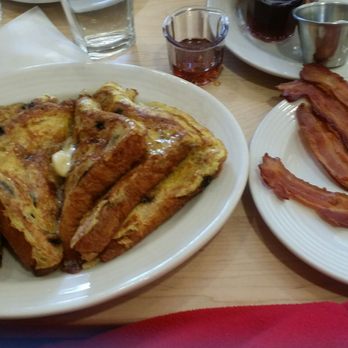 Stacked - Breakfast & Brunch Near Me - Oak Lawn, Illinois