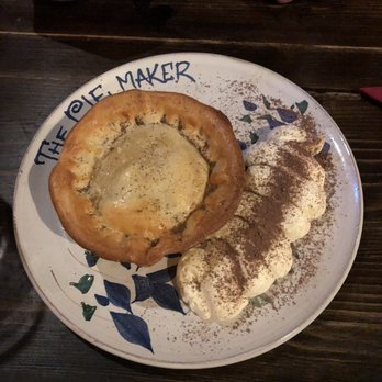 The Pie Maker - Irish Near Me - Galway, G The Pie Maker - Irish Near Me - Galway, G