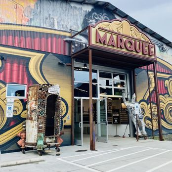 Marquee - Art Galleries Near Me - Asheville, North Carolina Marquee - Art Galleries Near Me - Asheville, North Carolina