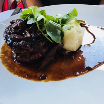 Floriana - Filet Mignon - Italian Near Me - Washington, DC, District of Columbia