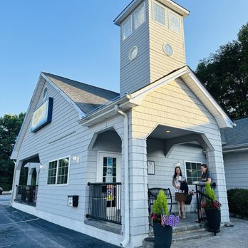 Silver Bay Seafood - Seafood Near Me - Easley, South Carolina