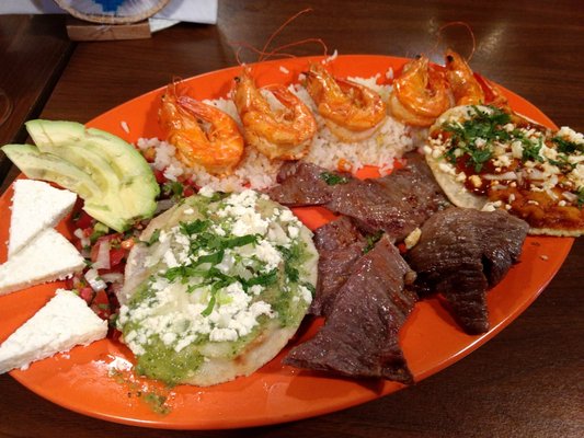 San Lucas Mexican Restaurant