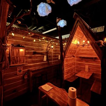 Cozy Pine - Seating - Speakeasies Near Me - Irvine, California Cozy Pine - Seating - Speakeasies Near Me - Irvine, California