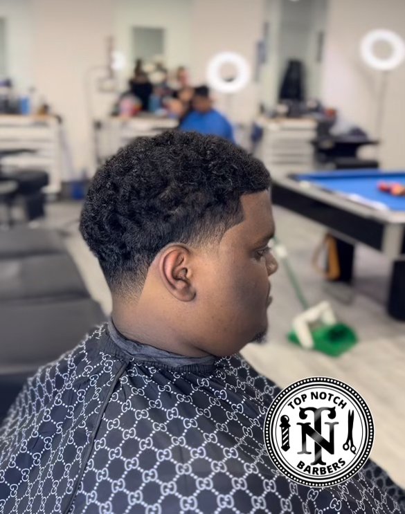 TOPNOTCH BARBERS 137 Photos & 19 Reviews 4320 S Hwy 360, Grand Prairie, Texas