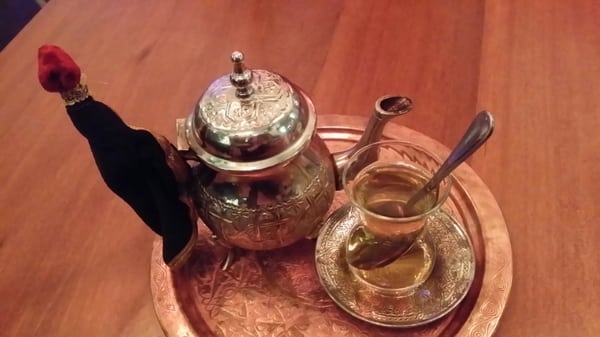 Al Halabi Gourmet Restaurant by null