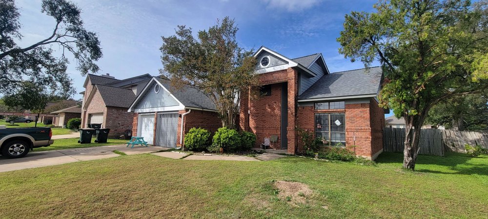 Slide of Skywall Construction