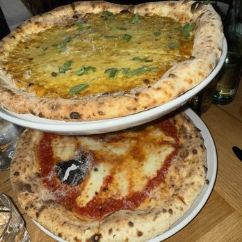 Massi - Margherita Pizza, Bosquerones Pizza - Italian Near Me - Westport, Connecticut Massi - Margherita Pizza, Bosquerones Pizza - Italian Near Me - Westport, Connecticut