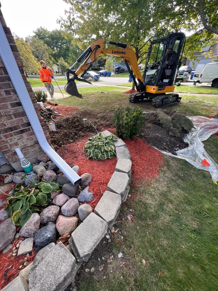 Slide of ASAP Drain Service