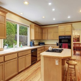 Kay Construction - Old Kitchen - General Contractors Near Me Kay Construction - Old Kitchen - General Contractors Near Me