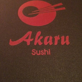 Akaru Sushi - It's well lit and has a friendly staff.  I hope the food is good. - Sushi Bars Near Me - Brooklyn, New York