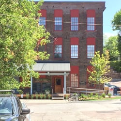 Women's Room - Located at the Chace Mill, in Beautiful Burlington Vermont