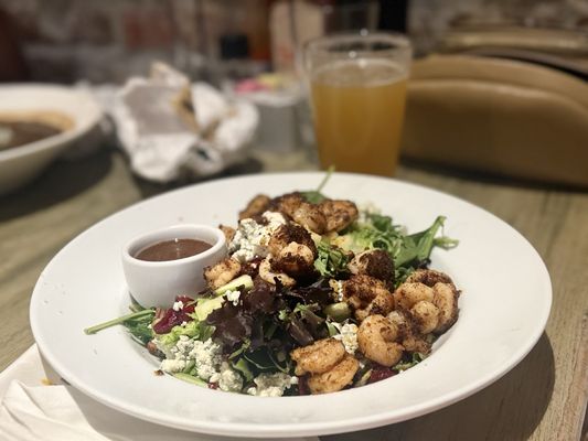 Coterie Restaurant & Oyster Bar by null