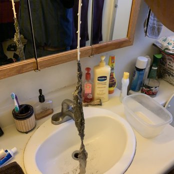 Pacific Drain & Rooter Service - So grateful I found a knowledgeable and honest plumber! Thank you, Nasir! - Plumbing Near Me - El Sobrante, California Pacific Drain & Rooter Service - So grateful I found a knowledgeable and honest plumber! Thank you, Nasir! - Plumbing Near Me - El Sobrante, California