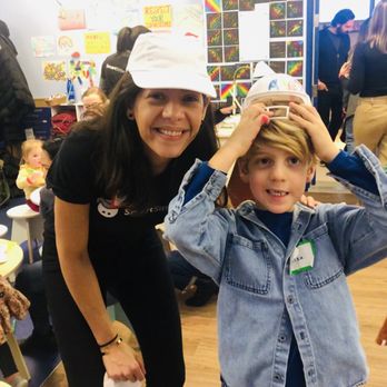 Smart Sitting - Child Care & Day Care Near Me - New York, New York