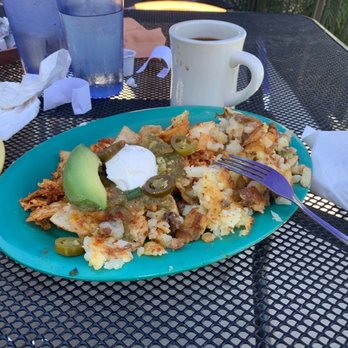 The Potholder Cafe - Breakfast & Brunch Near Me - Long Beach, California The Potholder Cafe - Breakfast & Brunch Near Me - Long Beach, California