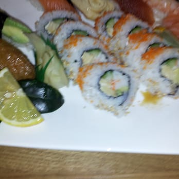 Battera - Sushi Bars Near Me - Dusseldorf, NW
