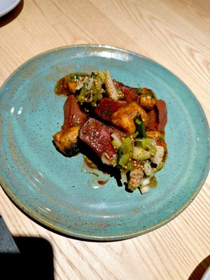 Stone Cellar Bistro by null