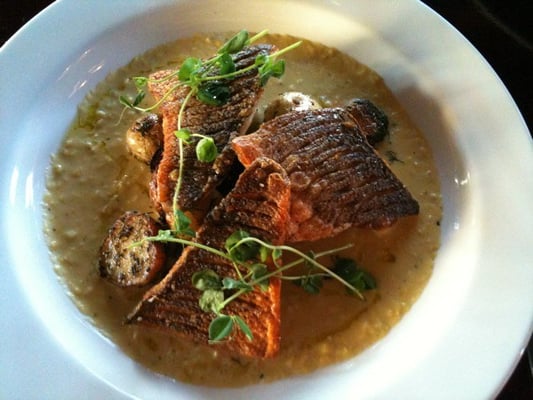 Bistro La Bon by null