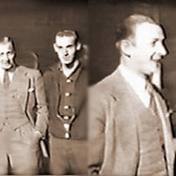 Royal Furniture - First Generation Owner Pictured Here