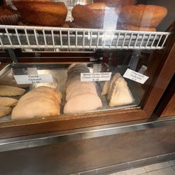 Panaderia Las Conchitas