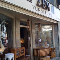 Zen Furniture & Interiors