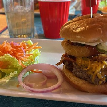 Snaffle Bit Dinner House - Steakhouses Near Me - John Day, Oregon