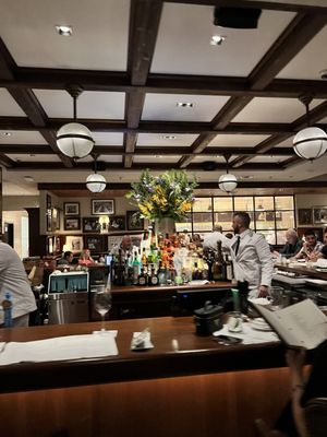 Gallaghers Steakhouse Boca Raton by null